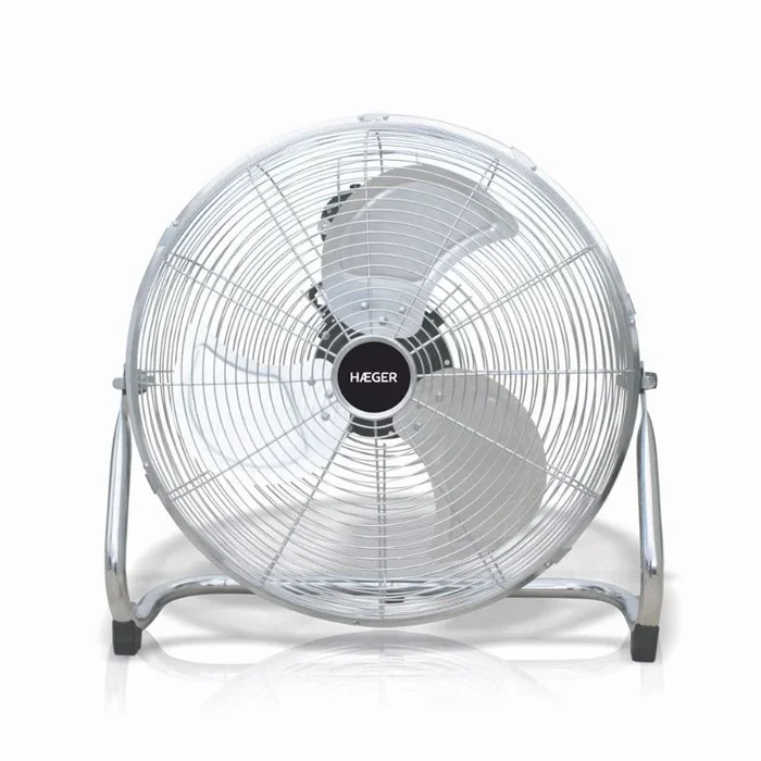 HAEGER Ventilador Industrial FF018003A 45/CMS 100W