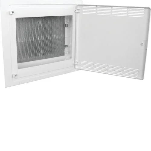 Hager VF218PZF caja eléctrica IP30