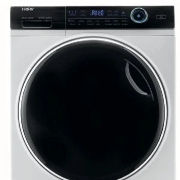 Haier I-Pro Series 7 HW120-B14979 lavadora Carga frontal 12 kg 1351 RPM Blanco