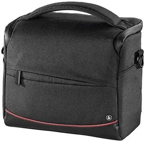 Hama Trinidad Funda de protección Negro