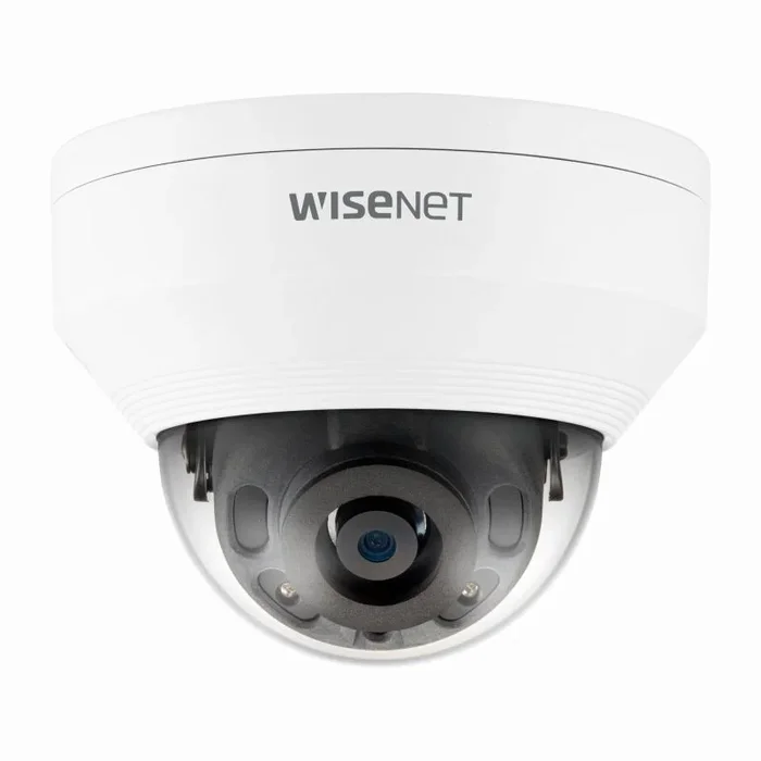Hanwha QNV-7022R cámara de vigilancia Almohadilla Cámara de seguridad IP Exterior 2560 x 1440 Pixeles Techo