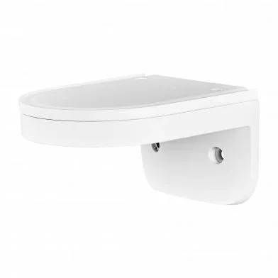 Hanwha SBP-137WMW cámaras de seguridad y montaje para vivienda Carcasa y soporte