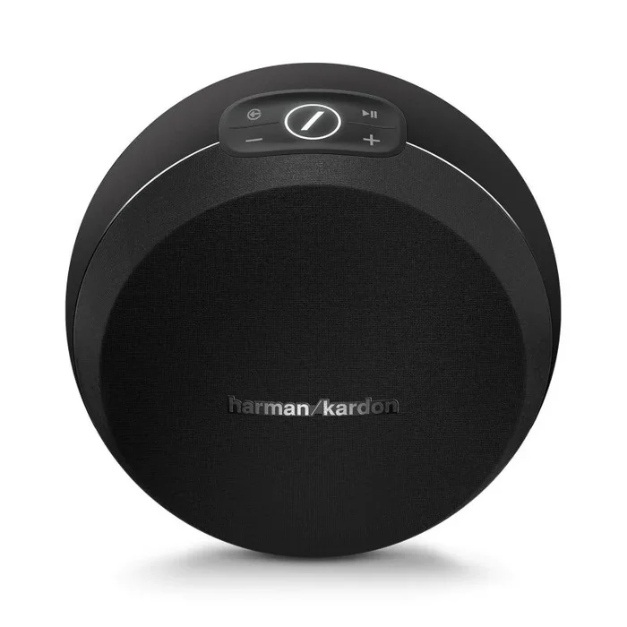 Harman/Kardon Omni 10+ Altavoz portátil estéreo Negro 50 W