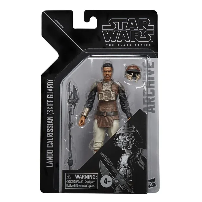 Hasbro F43645X0 toy figure