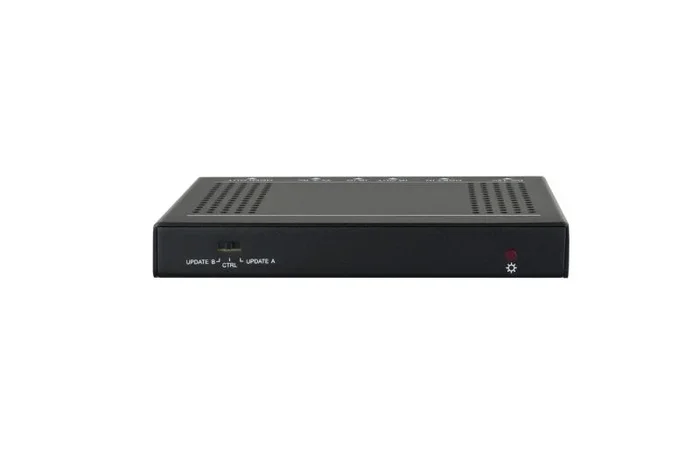 Hdbaset extender 70m receiver