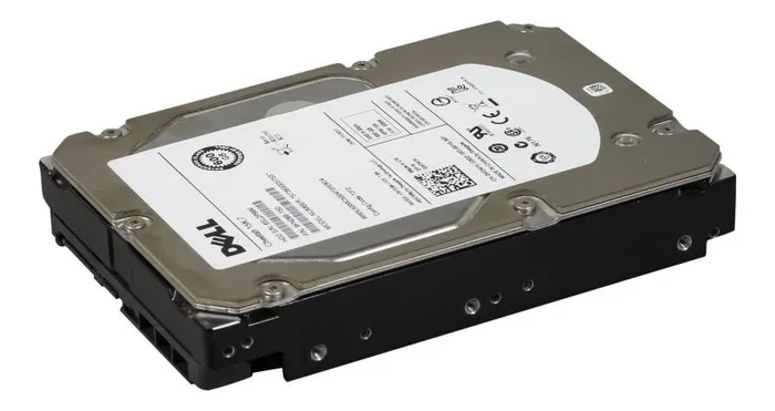 Hdd 600gb 15.000rpm 3,5 inch