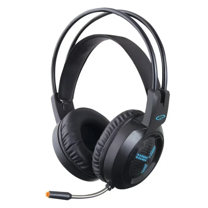 Headphones esperanza egh410 asgard (black color)