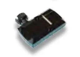 Henneberger Montura P/Aimpoint micro H2 base del.Tue, HMS11100022050