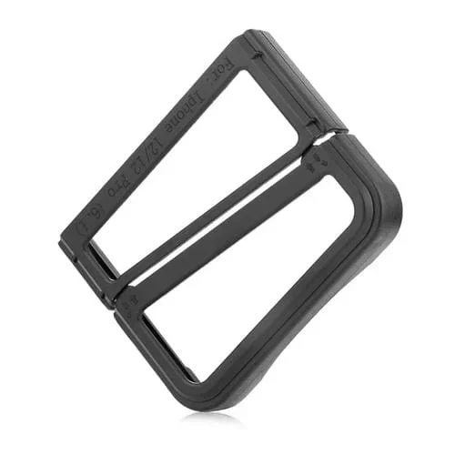 Herramienta de Etiqueta Rápida para Tableta Teléfono Móvil iPhone12 / iPhone12Pro (10 PCs)