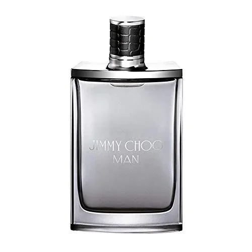 Herrenparfum Jimmy Choo Man Jimmy Choo EDT