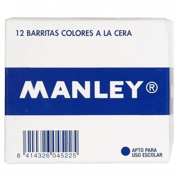 Herso Ceras Manley EST D 12 Negro 30