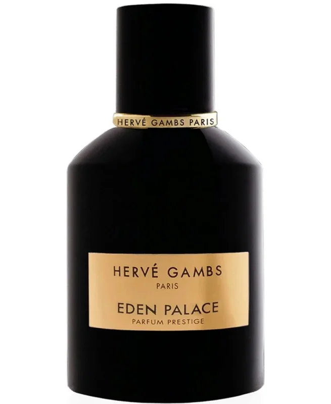 Herve gambs, eden palace, parfum, unisex, 100 ml