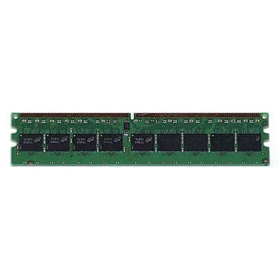 Hewlett Packard Enterprise DIMM 2GB PC2-5300 128MX4 432668-001, 2 GB, 1 x 2 GB, 405476-051,416357-001 (432668-001, 2 GB, 1 x 2 GB, DDR2, 667 MHz, 240-pin DIMM)