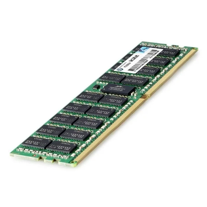 Hewlett Packard Enterprise Smart Memory 32GB, 2400MHz 32GB (1x32GB) Dual Rank x4 , 805353-B21-RFB (32GB (1x32GB) Dual Rank x4 DDR4-2400 CAS-17-17-17 Load-reduced, 32 GB, 1 x 32 GB, DDR4, 2400 MHz, 288-pin)