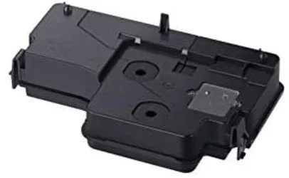 Hewlett Packard SS850A – Contenedor de tóner residual, color Negro