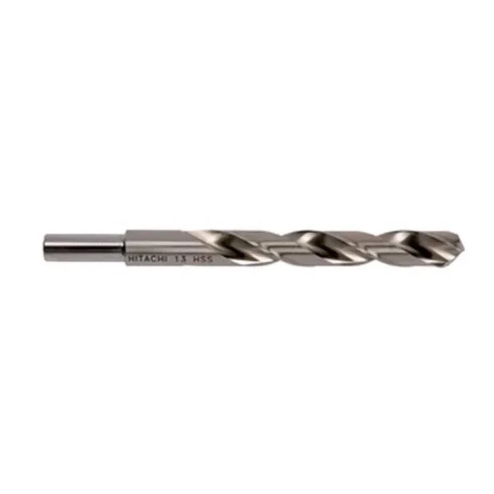 Hikoki tools 780426 – Broca hss-g din338 16,5x184mm eje 13mm