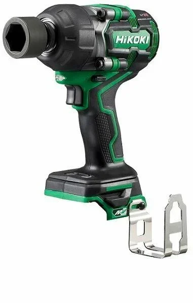 HIKOKI WR36DEW2Z Atornillador de impacto a batería 36 V – 1/2″ – Brushless – 770 Nm