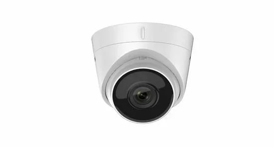 Hikvision Cámara Dome IP DS-2CD1343G0-I