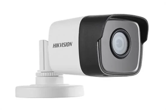 Hikvision Digital Technology DS-2CE16D8T-ITF – Cámara de Seguridad CCTV Exterior (1920 x 1080 píxeles)