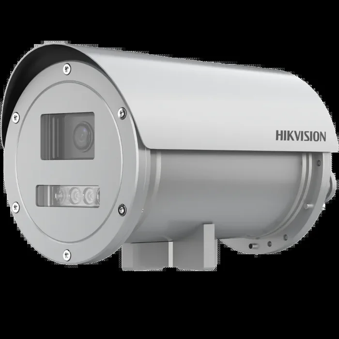 Hikvision digital technology ds-2xe6825g0-lz(8-32mm)(o-std) cámara de vigilancia cámara de seguridad ip exterior bala 1920 x 1080 pixeles techo/pared