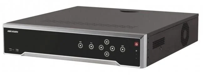 Hikvision Digital Technology Nvr 32Ch 12Mp