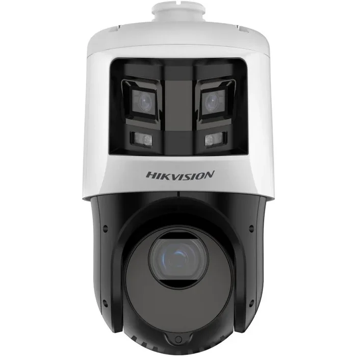 Hikvision DS-2SE4C425MWG-E/26(F0) cámara de vigilancia Bala (forma) Cámara de seguridad IP Interior y exterior 3632 x 1632 Pixeles Techo
