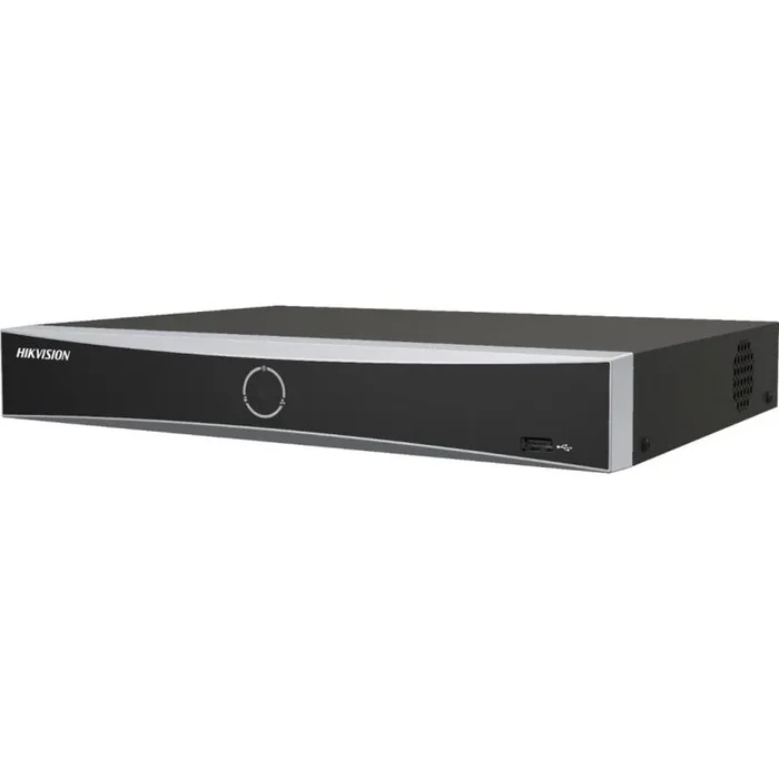 Hikvision DS-7608NXI-K1 Dispositivos de grabación Profesional
