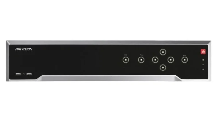 Hikvision Smart NVR 16CH PoE DS-7716NI-I4/16P
