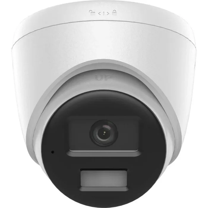 Hikvision Value Series DS-2CD1383G2-LIUF/SL(2.8mm) Torreta Cámara de seguridad IP Interior y exterior 3840 x 2160 Pixeles Techo/Pared/Poste