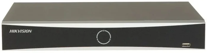 Hikvision Video Grabador en Red DS-7604NXI-K1 16 GB – Marca EAN: 6942160489865