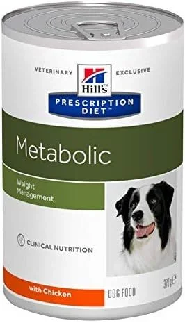 Hills 605631 alimento húmedo para perros Pollo, Ternera Universal 370 g