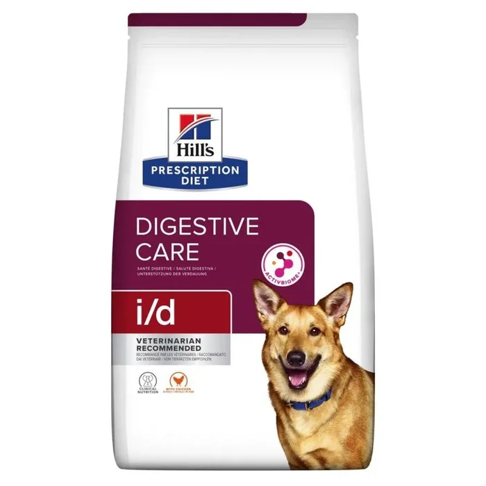 Hills 605845 alimento húmedo para perros Pollo, Ternera Universal 4 kg
