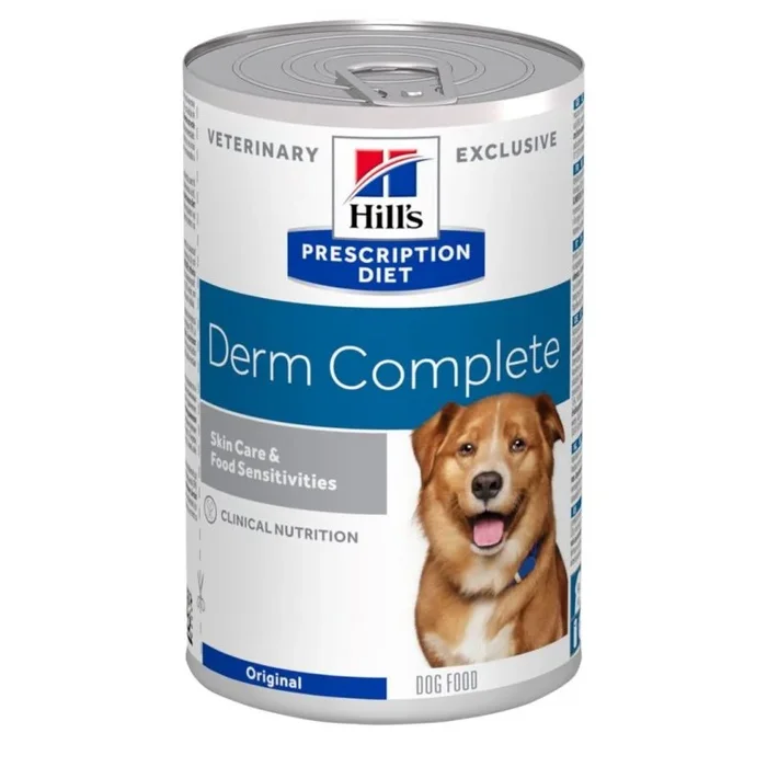 Hills 606428 alimento húmedo para perros Ternera Universal 370 g