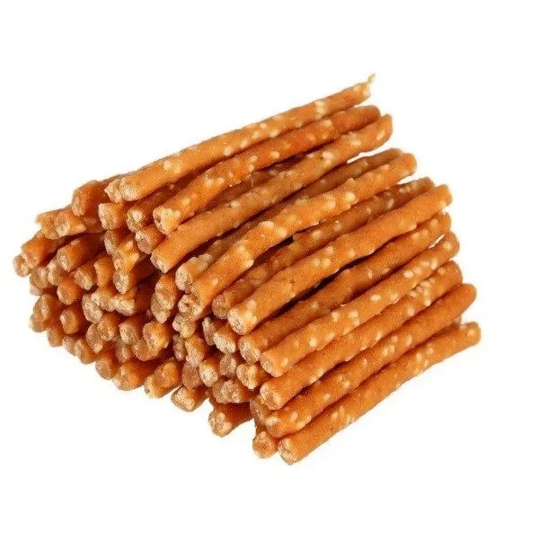 Hilton chicken rice sticks – golosina para perros – 500 g