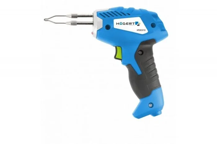 Hogert Technik Hierro de soldar HT2C310