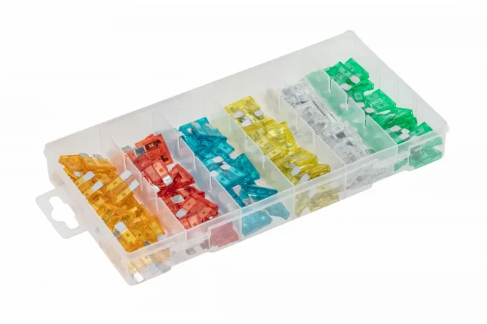 Hogert Technik Surtido fusibles HT8G500