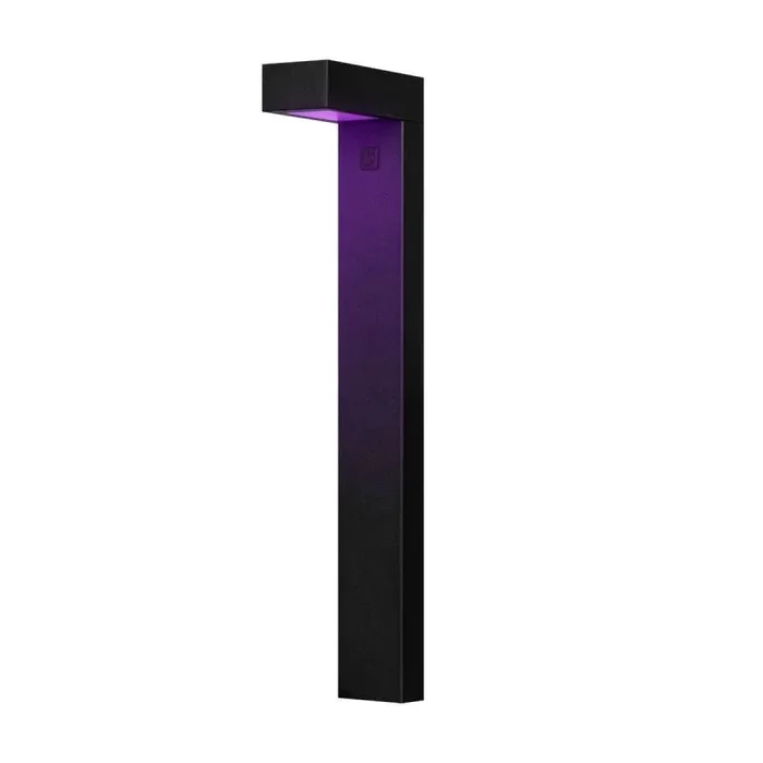 Hombli HBPL-0100 iluminación al aire libre Lámpara de suelo para exterior LED 6 W G