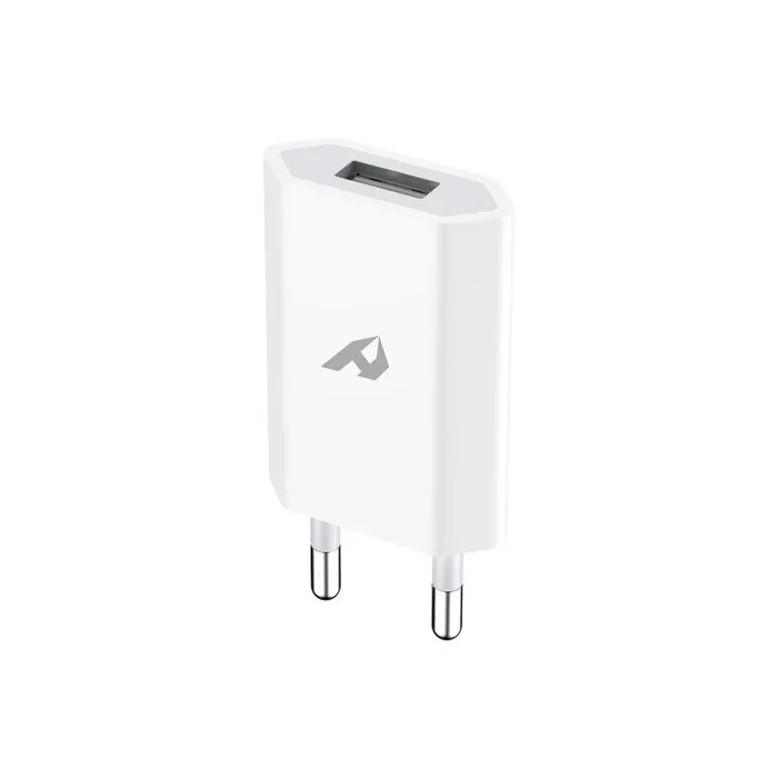 Home YTC-03 cargador de dispositivo móvil Universal Blanco Corriente alterna Interior