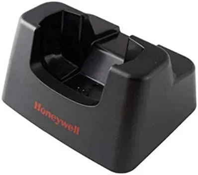 Honeywell EDA50K-HB-R estación dock para móvil Negro – Estaciones dock para móviles (Honeywell, Negro, CE, RoHS)