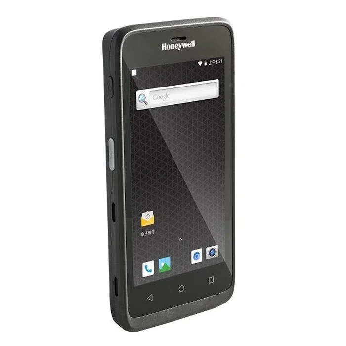 Honeywell pda eda51 5″ 2d android 10 wifi