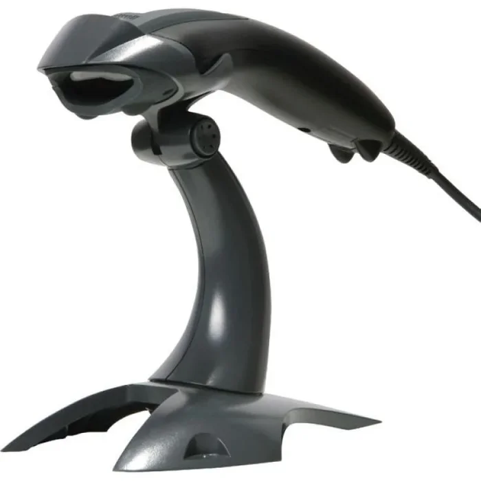 Honeywell Voyager 1400g Lector de códigos de barras portátil 1D Negro