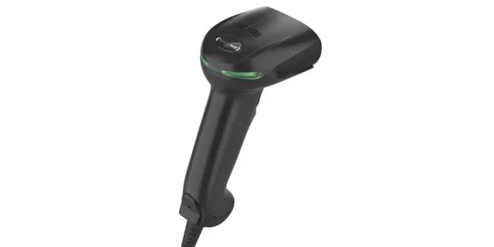 Honeywell Xenon 1950g Lector de códigos de barras portátil 1D/2D Negro