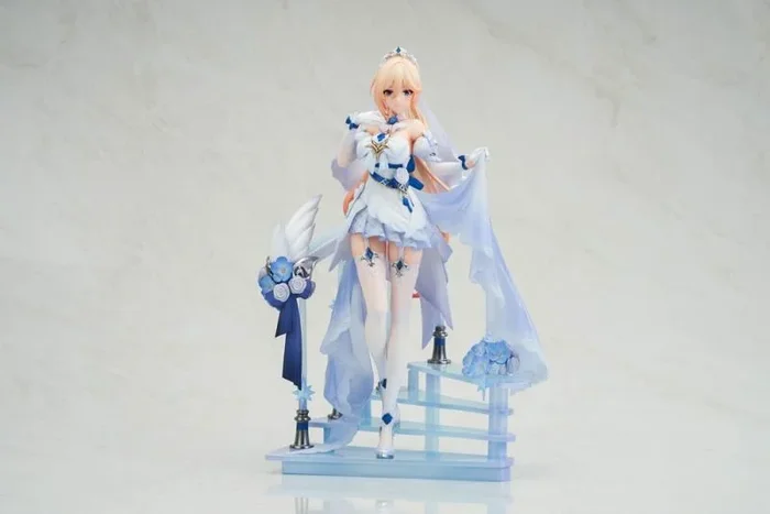 Honkai Impact 3rd statuette PVC 1/7 Durandal Stellar Promise Ver. 27 cm