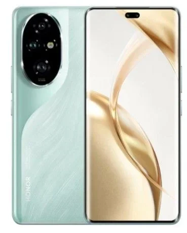 Honor 200 5g Dual Sim 12gb Ram 512gb – Ocean Cyan Eu