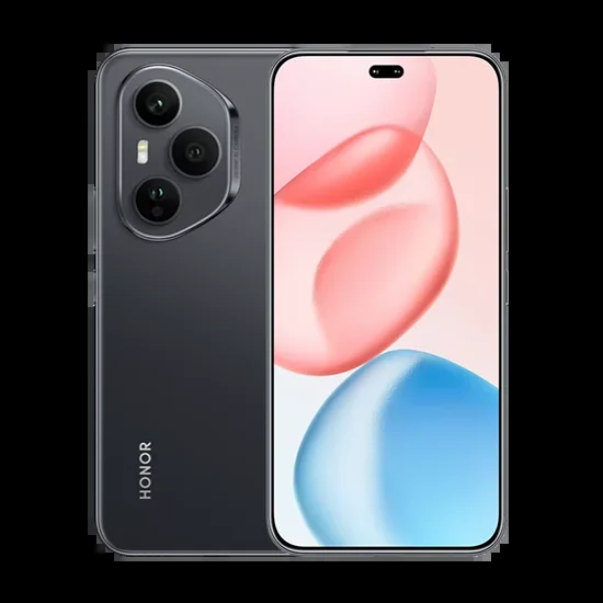 Honor 400 pro 5g dual sim 12gb ram 512gb – black