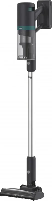 Hoover HFG10P 011 Aspiradora escoba Batería Secar HEPA Sin bolsa 0,55 L 200 W Azul, Gris 2,6 Ah