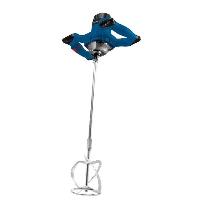 Hormigonera 1,6 kw blaupunkt em3010