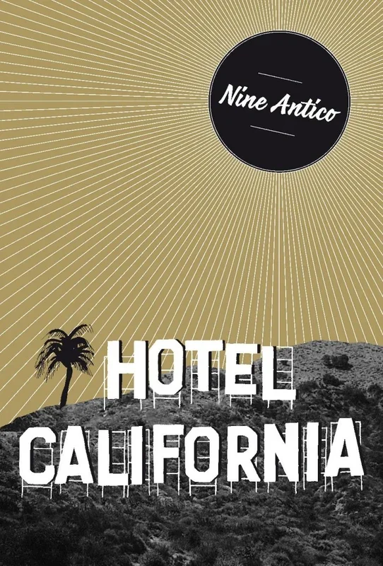 Hotel California (Cómic | Novela gráfica)