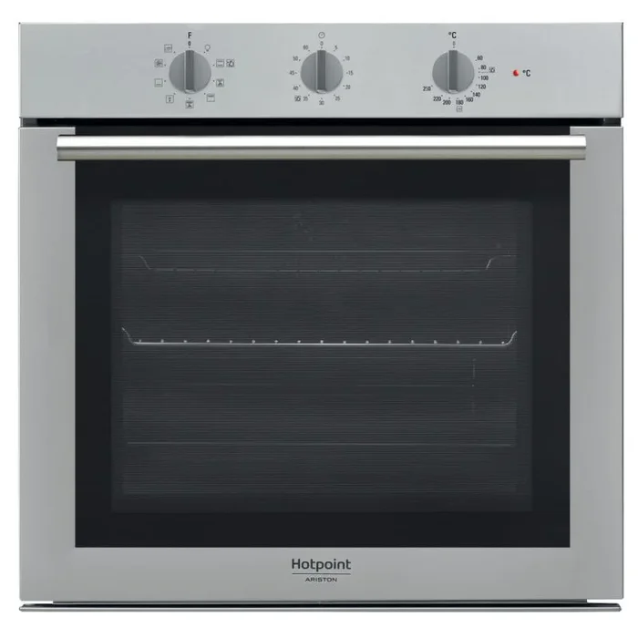Hotpoint FA4 834 H IX HA 71 L Acero inoxidable