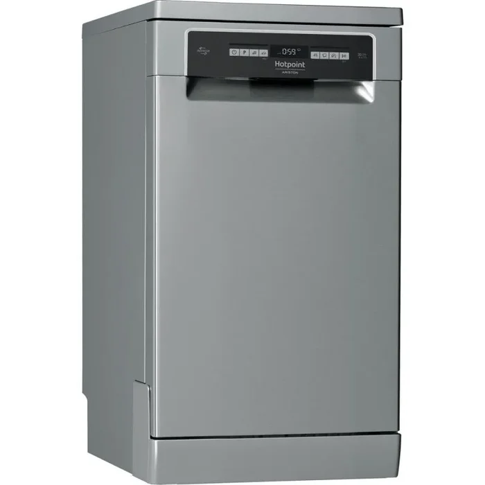 Hotpoint HSFO 3T223 WC X Independiente 10 cubiertos E